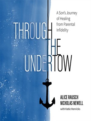 cover image of Through the Undertow